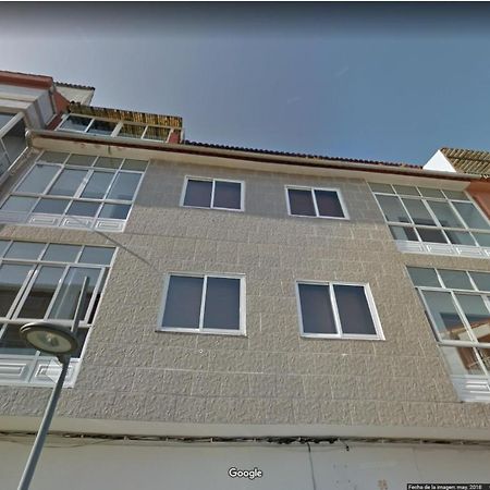 Amplio Apartamento En El Centro De O Grove Eksteriør billede