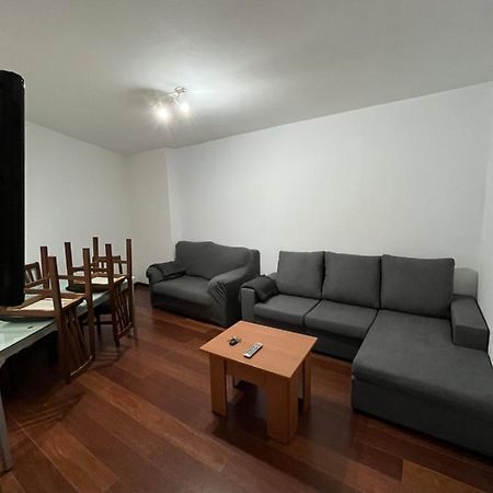 Amplio Apartamento En El Centro De O Grove Eksteriør billede
