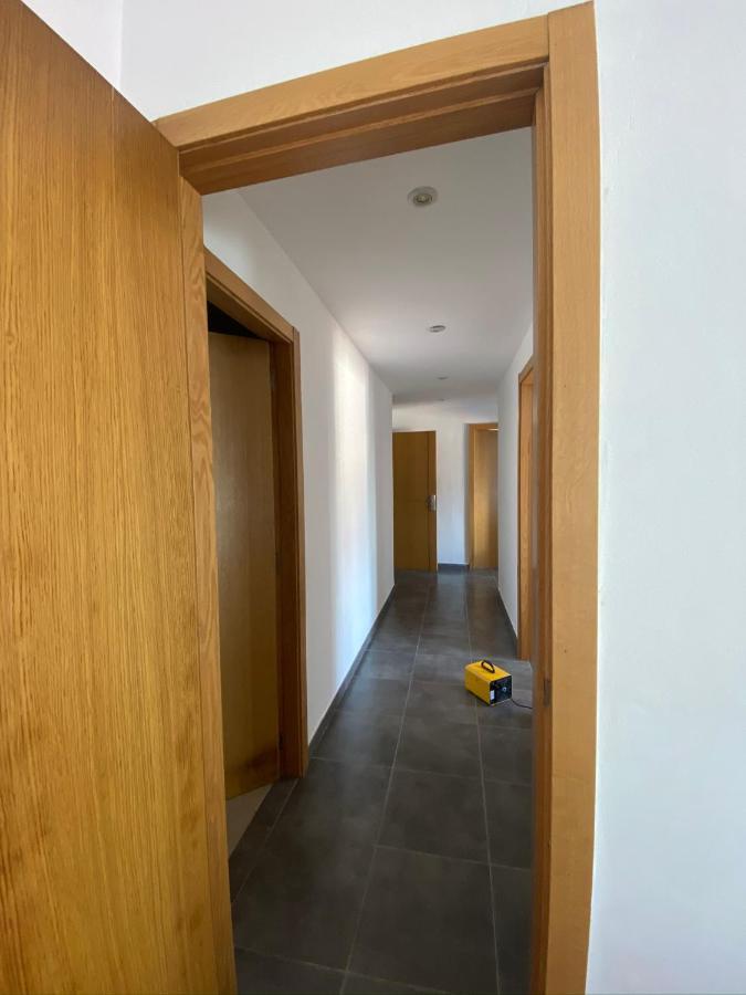 Amplio Apartamento En El Centro De O Grove Eksteriør billede