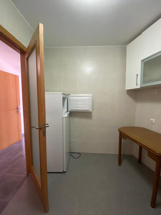 Amplio Apartamento En El Centro De O Grove Eksteriør billede
