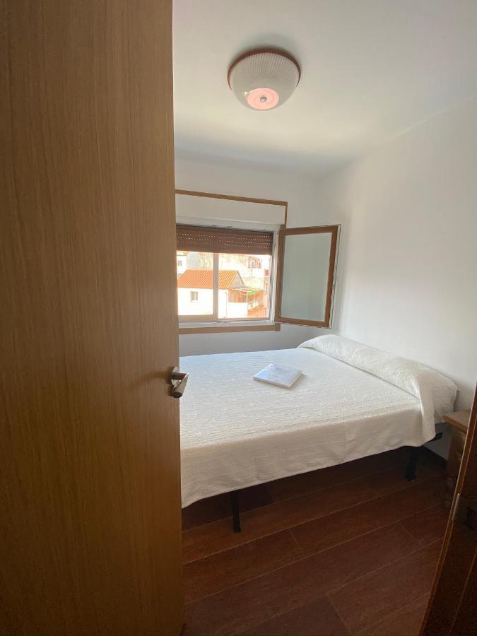 Amplio Apartamento En El Centro De O Grove Eksteriør billede