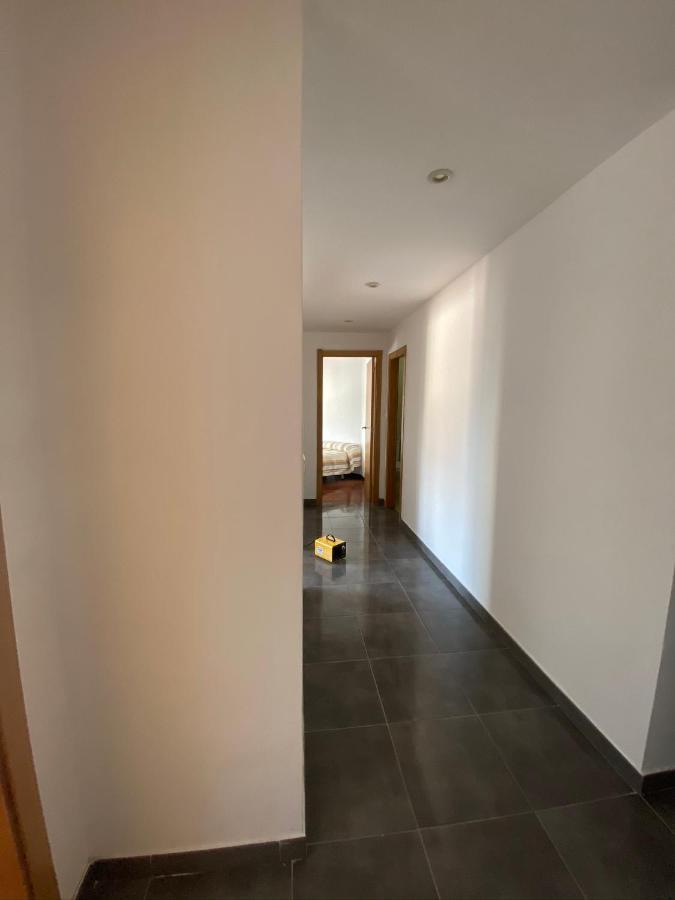 Amplio Apartamento En El Centro De O Grove Eksteriør billede